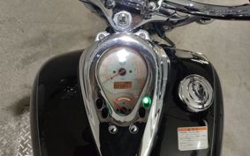 YAMAHA DRAGSTAR 400 CLASSIC VH01J