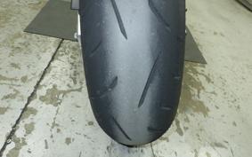 HONDA CB650F 2014 RC83