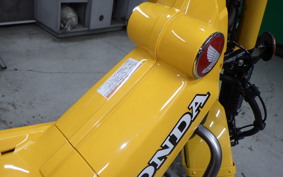 HONDA CT125-2 2019 JA65