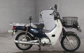 HONDA SUPER CUB110 JA10