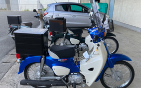 HONDA SUPER CUB50 AA09