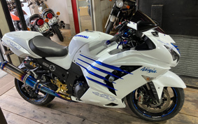 KAWASAKI NINJA ZX-14R HIG 2016 ZXT40J