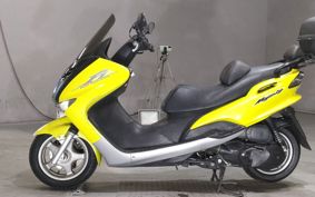 YAMAHA MAJESTY 125 SE27