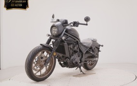 HONDA REBEL 1100 S DCT 2025 SC87