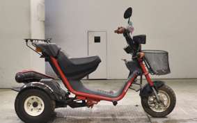 HONDA ROAD FOX TB10