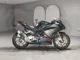 Фото Honda CBR250RR 2017 с японского аукциона
