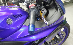 YAMAHA YZF-R25 A 2022 RG43J