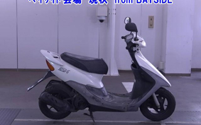HONDA DIO