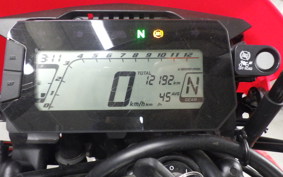 HONDA CRF250L 2023 MD47