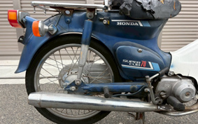 HONDA SUPER CUB70 C70