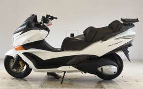 HONDA SILVERWING400GTA(ショナ NF03