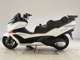 Фото Honda SILVERWING400GTA(ショナ с японского аукциона