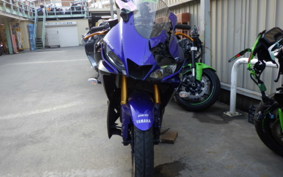 YAMAHA YZF-R25 A 2019 RG43J