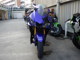 Фото Yamaha YZF-R25 A 2019 с японского аукциона