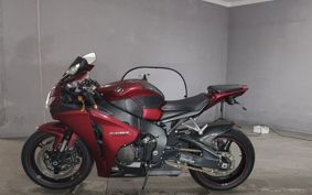 HONDA CBR1000RR SC59