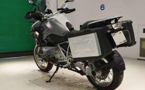 BMW R1200GS 2014