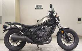 HONDA REBEL 500 A 2017 PC60