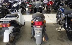 YAMAHA JOG Gen.5 SA36J