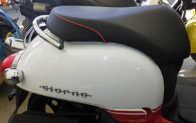 HONDA GIORNO 2 AF70