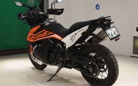 KTM 790 ADVENTURE 2022
