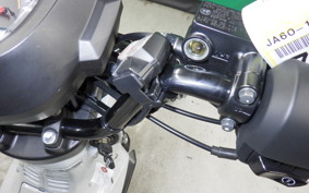 HONDA CROSS CUB 110 JA60
