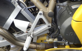 DUCATI SS750ie 2000