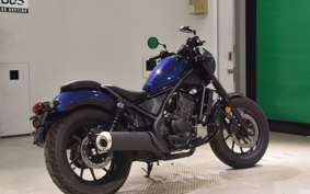 HONDA REBEL 250 S 1999 MC49
