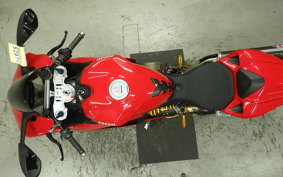 DUCATI 1199 PANIGALE S 2012