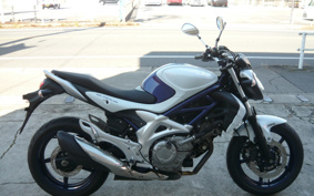 SUZUKI GLADIUS400 ABS 2010 VK58A