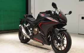 HONDA CBR400R 2019 NC56