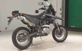 KAWASAKI KLX125D TRACKER 1999 LX125D