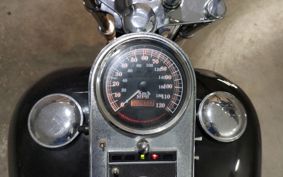 HARLEY FXSTC 1340 2009 BKL