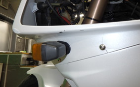 YAMAHA TZR250 R 2011 3XV