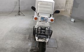 HONDA GYRO TD01