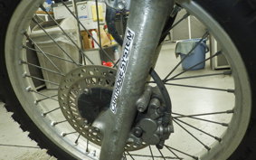 HONDA XLR250R Gen.4 MD22