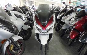 HONDA PCX 150 ABS KF30