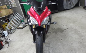 SUZUKI GSX-S1000F 2016 GT79A