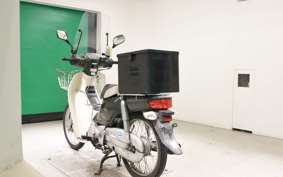 HONDA C50 SUPER CUB 2016 AA04