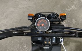 HONDA ZUMAR AF58
