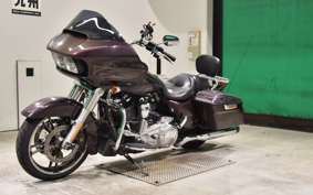HARLEY FLTRXS1750 2016