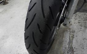 KAWASAKI ZEPHYR 400 KAI 2002 ZR400C