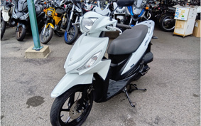 SUZUKI ADDRESS V110 CE47A