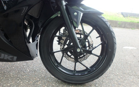 SUZUKI GSX250 R DN11A