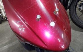 YAMAHA JOG Gen.5 2012 SA36J