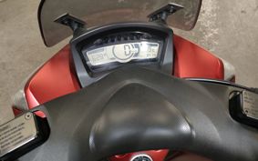 YAMAHA TORI CITY125 SE82J