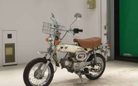 HONDA MIGHTY DAX ST90