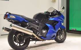 KAWASAKI ZZ1400 NINJA R 2006 ZXT40A