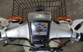 HONDA SUPER CUB50 AA01