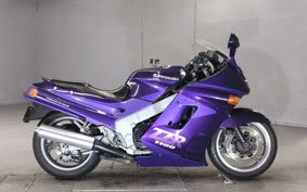 KAWASAKI ZZR1100 ZXT10C