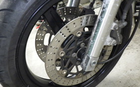 KAWASAKI ZEPHYR 400 KAI 2010